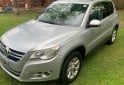 Autos - Volkswagen Tiguan Sport&Style 2.0 AT 2009 Diesel 290000Km - En Venta