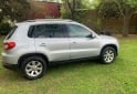 Autos - Volkswagen Tiguan Sport&Style 2.0 AT 2009 Diesel 290000Km - En Venta