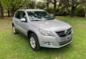 Autos - Volkswagen Tiguan Sport&Style 2.0 AT 2009 Diesel 290000Km - En Venta