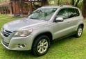 Autos - Volkswagen Tiguan Sport&Style 2.0 AT 2009 Diesel 290000Km - En Venta