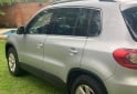 Autos - Volkswagen Tiguan Sport&Style 2.0 AT 2009 Diesel 290000Km - En Venta