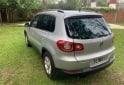 Autos - Volkswagen Tiguan Sport&Style 2.0 AT 2009 Diesel 290000Km - En Venta