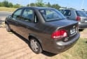 Autos - Chevrolet Corsa Classic LS 2014 GNC 116000Km - En Venta