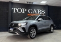 Autos - Volkswagen Taos Comfortline 2022 Nafta 40000Km - En Venta
