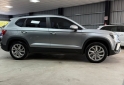 Autos - Volkswagen Taos Comfortline 2022 Nafta 40000Km - En Venta