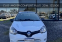 Autos - Renault MIO 5P CONFORT PLUS ABS 2014 Nafta 123000Km - En Venta