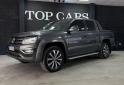 Camionetas - Volkswagen Amarok Extreme V6 4x4 2021 Diesel 90000Km - En Venta