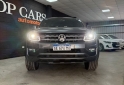 Camionetas - Volkswagen Amarok Extreme V6 4x4 2021 Diesel 90000Km - En Venta