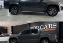 Camionetas - Volkswagen Amarok Extreme V6 4x4 2021 Diesel 90000Km - En Venta
