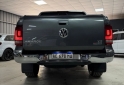 Camionetas - Volkswagen Amarok Extreme V6 4x4 2021 Diesel 90000Km - En Venta