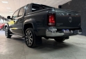 Camionetas - Volkswagen Amarok Extreme V6 4x4 2021 Diesel 90000Km - En Venta