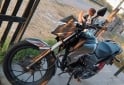 Motos - Honda Cb twister 125 2025 Nafta 5000Km - En Venta