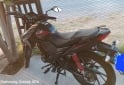 Motos - Honda Cb twister 125 2025 Nafta 5000Km - En Venta