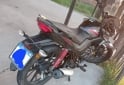Motos - Honda Cb twister 125 2025 Nafta 5000Km - En Venta