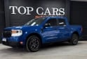 Camionetas - Ford Maverick XLT 2022 Nafta 80000Km - En Venta