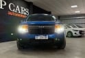 Camionetas - Ford Maverick XLT 2022 Nafta 80000Km - En Venta