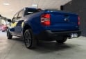 Camionetas - Ford Maverick XLT 2022 Nafta 80000Km - En Venta