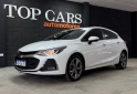 Autos - Chevrolet Cruze Premier 2020 Nafta 100000Km - En Venta