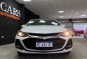 Autos - Chevrolet Cruze Premier 2020 Nafta 100000Km - En Venta