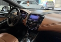 Autos - Chevrolet Cruze Premier 2020 Nafta 100000Km - En Venta