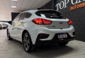 Autos - Chevrolet Cruze Premier 2020 Nafta 100000Km - En Venta