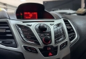 Autos - Ford Fiesta Titanium 2013 Nafta 120000Km - En Venta