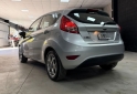 Autos - Ford Fiesta Titanium 2013 Nafta 120000Km - En Venta