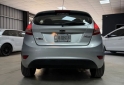 Autos - Ford Fiesta Titanium 2013 Nafta 120000Km - En Venta