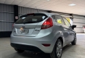 Autos - Ford Fiesta Titanium 2013 Nafta 120000Km - En Venta