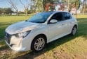 Autos - Peugeot 208 active 2022 Nafta 70000Km - En Venta