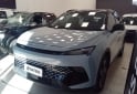 Autos - Baic Baic X55 Ii Luxury 2024 Nafta 22500Km - En Venta