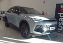 Autos - Baic Baic X55 Ii Luxury 2024 Nafta 22500Km - En Venta