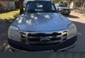 Camionetas - Ford Ranger 2010 Diesel 207000Km - En Venta