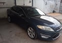 Autos - Ford mondeo 2012 Nafta 240000Km - En Venta
