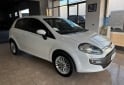 Autos - Fiat PUNTO ESSENCE 2014 Nafta 186399Km - En Venta