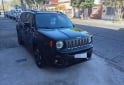 Camionetas - Jeep Jeep renegade sport 2017 Nafta - En Venta