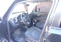 Camionetas - Jeep Jeep renegade sport 2017 Nafta - En Venta