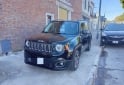 Camionetas - Jeep Jeep renegade sport 2017 Nafta - En Venta