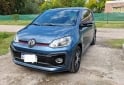 Autos - Volkswagen Up pepper 2017 Nafta 139000Km - En Venta