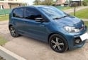 Autos - Volkswagen Up pepper 2017 Nafta 139000Km - En Venta