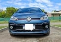 Autos - Volkswagen Up pepper 2017 Nafta 139000Km - En Venta