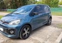 Autos - Volkswagen Up pepper 2017 Nafta 139000Km - En Venta