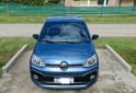 Autos - Volkswagen Up pepper 2017 Nafta 139000Km - En Venta