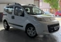Utilitarios - Fiat qubo 2012 Nafta 160000Km - En Venta