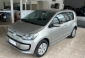 Autos - Volkswagen MOVE UP! 2015 Nafta 104681Km - En Venta