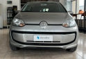 Autos - Volkswagen MOVE UP! 2015 Nafta 104681Km - En Venta