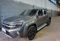 Camionetas - Volkswagen AMAROK EXTREME HERO 2025 Diesel 7300Km - En Venta