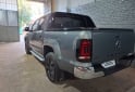 Camionetas - Volkswagen AMAROK EXTREME HERO 2025 Diesel 7300Km - En Venta
