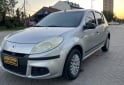 Autos - Renault SANDERO 1.6 AUTHENTIQUE 2013 GNC 145000Km - En Venta