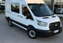 Utilitarios - Ford TRANSIT 2.2 350TE 2022 Diesel 88000Km - En Venta